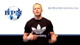 What is LCarnitine  In Depth Review [upl. by Siryt822]