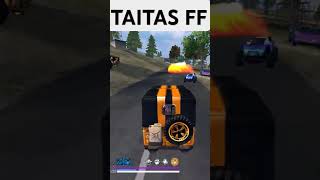 TAITAS FF free fire me [upl. by Luca537]