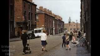 Old Pictures of Birmingham  Volume 2 [upl. by Witherspoon]