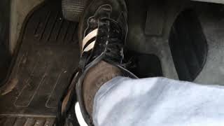 Abusing Adidas Samba Soccer Shoes 2 [upl. by Elvera]