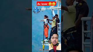 adventure zipline shortsfeed youtubeshort shorts viralshort viewsviralvideo tranding [upl. by Alleacim]