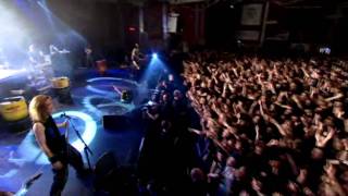 Children of Bodom  Angels Dont Kill live at Stockholm 2006 HD [upl. by Hajed]