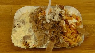 Döner Point  Doner Meat amp Pasta  Dönerfleisch amp Nudeln [upl. by Dnaletak176]