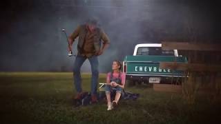 Chevrolet quot100 Years of Trucksquot CMA Awards Commercial [upl. by Annerb]