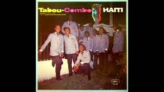 Tabou Combos Haiti  Full Album A Nostalgic Konpa Trip 33 [upl. by Nettirb]