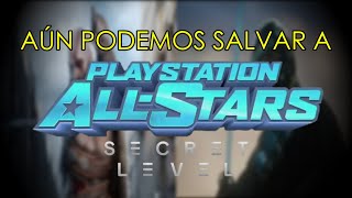 PlayStation AllStars ¿Aún puede salvarse [upl. by Ddej]