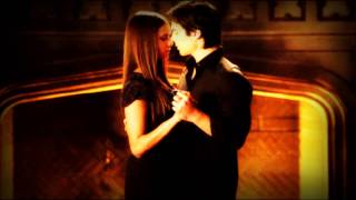 The Vampire Diaries 4x07 soundtrack  Ed Sheeran  Kiss me [upl. by Scammon800]