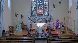 Bagenalstown Parish Church Webcam [upl. by Garwood]