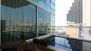 High Rise Condo with Private Pool for Rent [upl. by Elak]