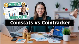 CoinStats vs CoinTracker  Which One is Right for You [upl. by Eidassac]