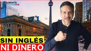 Consigue Así EMPLEO SEGURO En Canada  DesafioTorontoJC [upl. by Dlonyer]