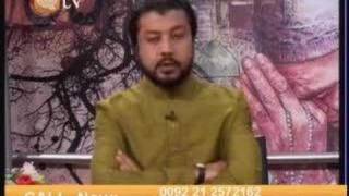 Qtv Program Khuwabon Ki Tabeer [upl. by Etnecniv48]