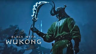 Black Myth Wukong  Yellow Loong Final Secret Dragon No Damage Boss Fight [upl. by Namreg304]