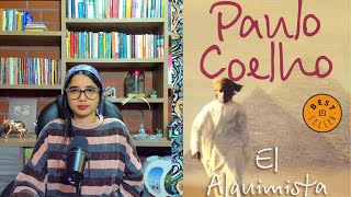 EL ALQUIMISTA PAULO COELHO 🐫 RESUMEN PODCAST AUDIOLIBRO COMPLETO EN ESPAÑOL Y ANÁLISIS [upl. by Anawqahs]