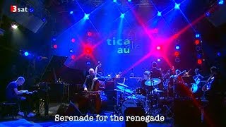 Esbjorn Svensson Trio  Serenade For The Renegade JazzBaltica 2003 [upl. by Norved975]