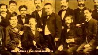 Los logros de la revolución liberal de Eloy Alfaro [upl. by Norval]