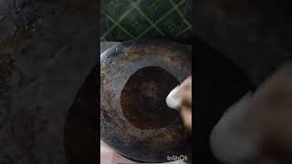 The Simplest Method to Make Jowar Roti [upl. by Marco]