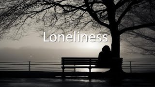 Dealing With Loneliness Joseph Casimier [upl. by Enaled]