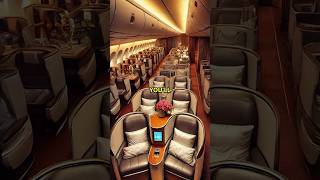 Is First Class Really Worth the Cost [upl. by Rola]