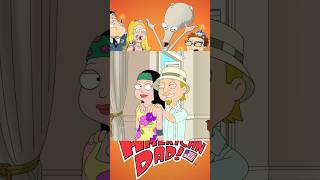 American Dad What Hayley want animation americandad cartoon [upl. by Htidirem67]