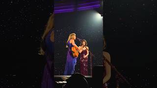 TS THE ERAS TOUR VANCOUVER N2 LIVE STREAM duet singer song update video share vloglike cute [upl. by Ezequiel]