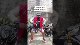 Que quotnaipequot é esse Negão  ❤️🔥🚀viralvideo naipes dancinha lafúria pagodão viral humor fy [upl. by Ycniuq]