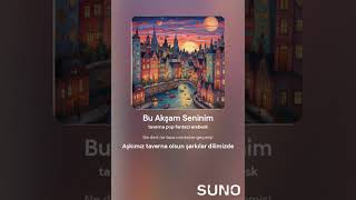 Bu Akşam Seninim 1 [upl. by Longley]