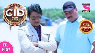 CID  Full Episode 1457  23rd April 2019 [upl. by Atarman918]