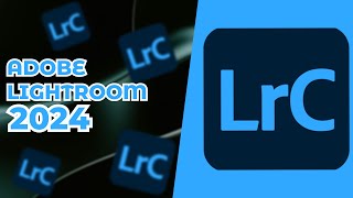 How to Download Adobe Lightroom 2024 [upl. by Bonney]