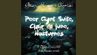 Peer Gynt Suite No 1 Op 46 IV In the Hall of the Mountain King [upl. by Merriott]