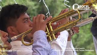 UNCION CELESTIAL DE NAHUALA EN VIVO DESDE TECPAN GUATEMALA [upl. by Gwynne]