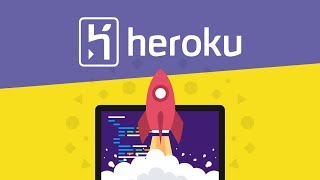 Heroku Tutorial For Beginners  Deploy Your App to Heroku Under 5 Minutes Heroku Tutorial [upl. by Gettings51]