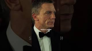 CASINO ROYALE  quotShaken or stirredquot [upl. by Merell]