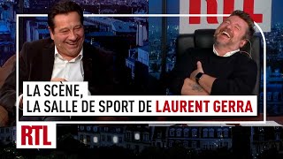 Laurent Gerra invité de Bruno Guillon dans “Le Bon Dimanche Show” intégrale [upl. by Seely]