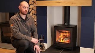 What maintenance do wood burning stoves require [upl. by Pressey]