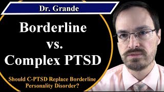 Bipolar Disorder vs Borderline Personality Disorder Differences amp How to Spot Them [upl. by Doroteya]