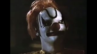 Clownhouse 1989  Teaser Trailer [upl. by Ennayhc]