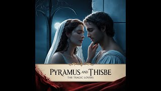 Pyramus and Thisbe  Tragic Love Story [upl. by Hahn]