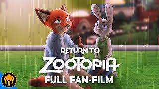 Zootopia 2016 American Computer Animated English Movie  Disney  Zootopia Full Movie Fact amp Details [upl. by Philippine328]