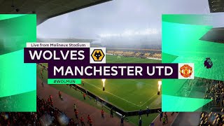 Wolves vs Manchester United  Premier League 2324  FIFA 23 Xbox [upl. by Nivri979]