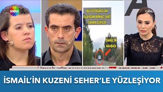 İsmail Kür canlı yayında  Didem Arslan Yılmazla Vazgeçme  20102023 [upl. by Ernesto74]