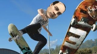 ISMO OSAA KARATEA  Skate 3 [upl. by Adnalra971]