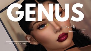 GENUS A 99 ‐ SECOND LIFE METAVERSO [upl. by Karsten]