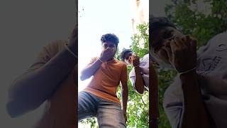 Drainage🤮 That one Politician Frnd 😎 harishhatricks youtubeshorts comedy [upl. by Bal]