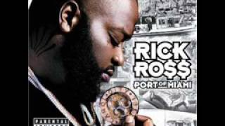 SpeedingRemixRick Ross Feat RKelly And Chris Brown [upl. by Hafirahs]