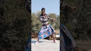 Lapak Lapak dance dancevideo instagram bhojpurimusic trendingshorts bhojpuri 😱😰folkdance [upl. by Missi]