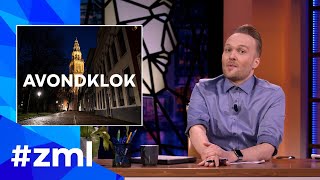 Avondklok  Zondag met Lubach S13 [upl. by Wolfe]