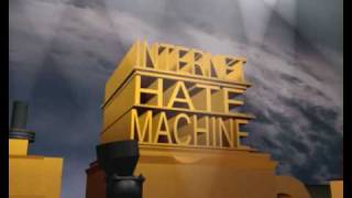 Internet Hate Machine intro [upl. by Mushro]