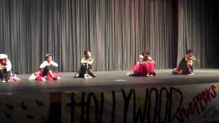 5th Grade Steppers [upl. by Idelson]