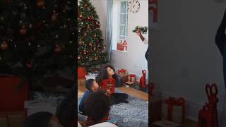 15 Seconds Of Christmas Fun 🎄🎅 [upl. by Bokaj]